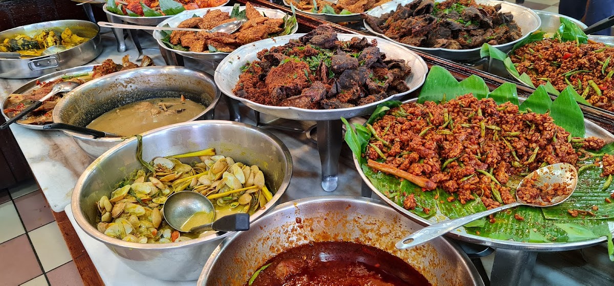 Selera De' Abang - Photo 6