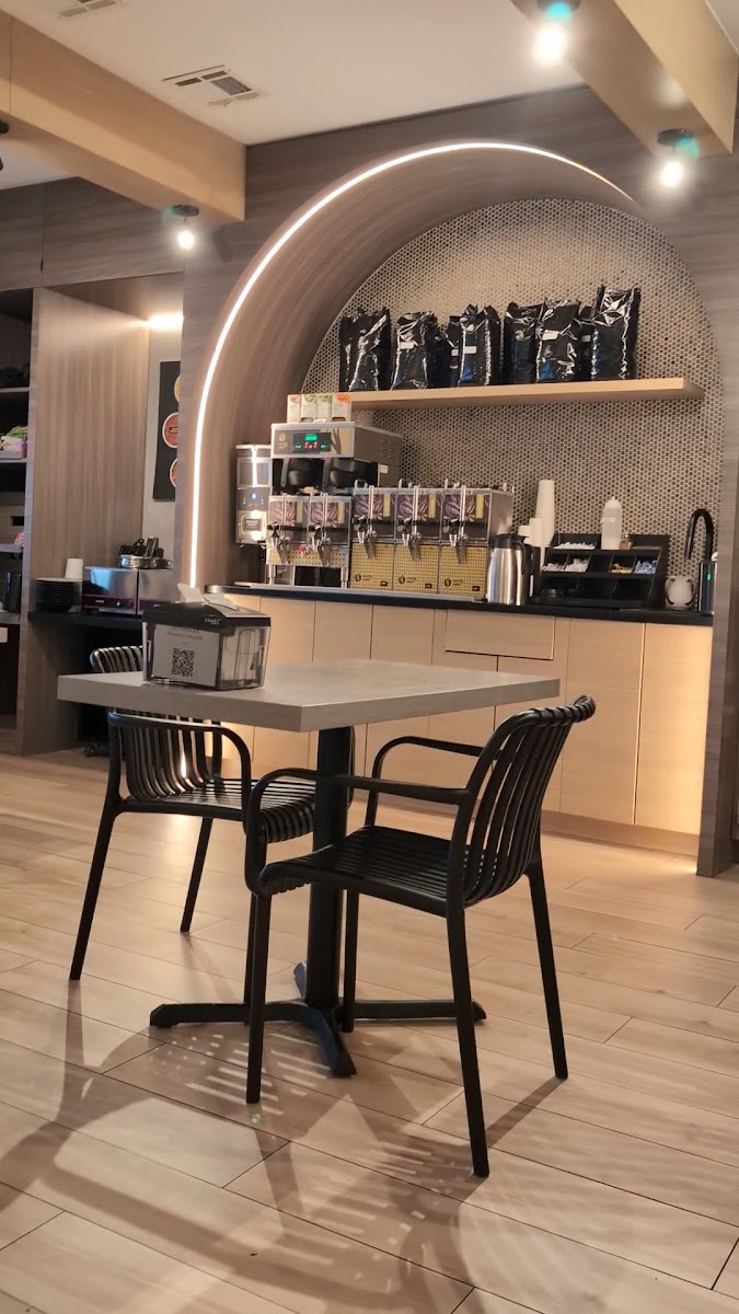 Yoffee Coffee Chestnut - Photo 5