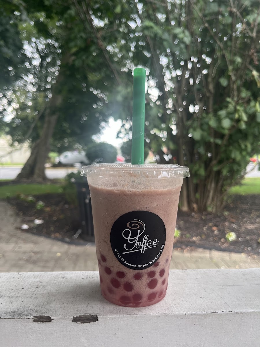 Yoffee Coffee Chestnut - Photo 6