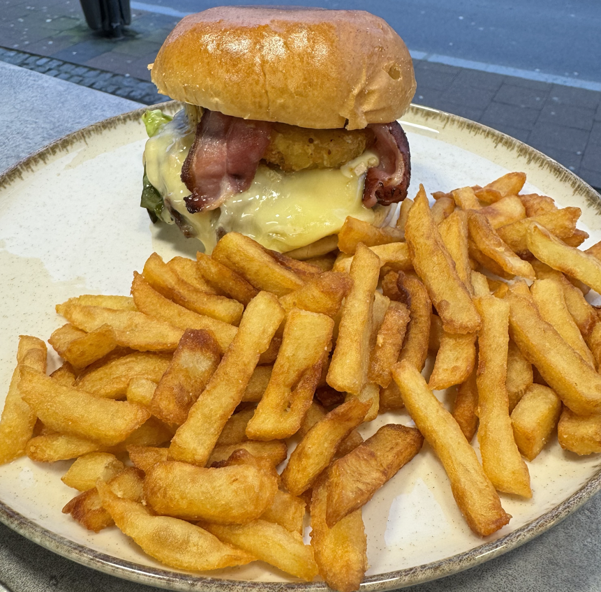 Honfleury Sandwicherie - Photo 1