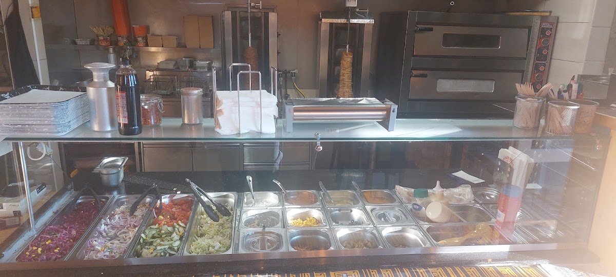 Foodway - Bielefeld