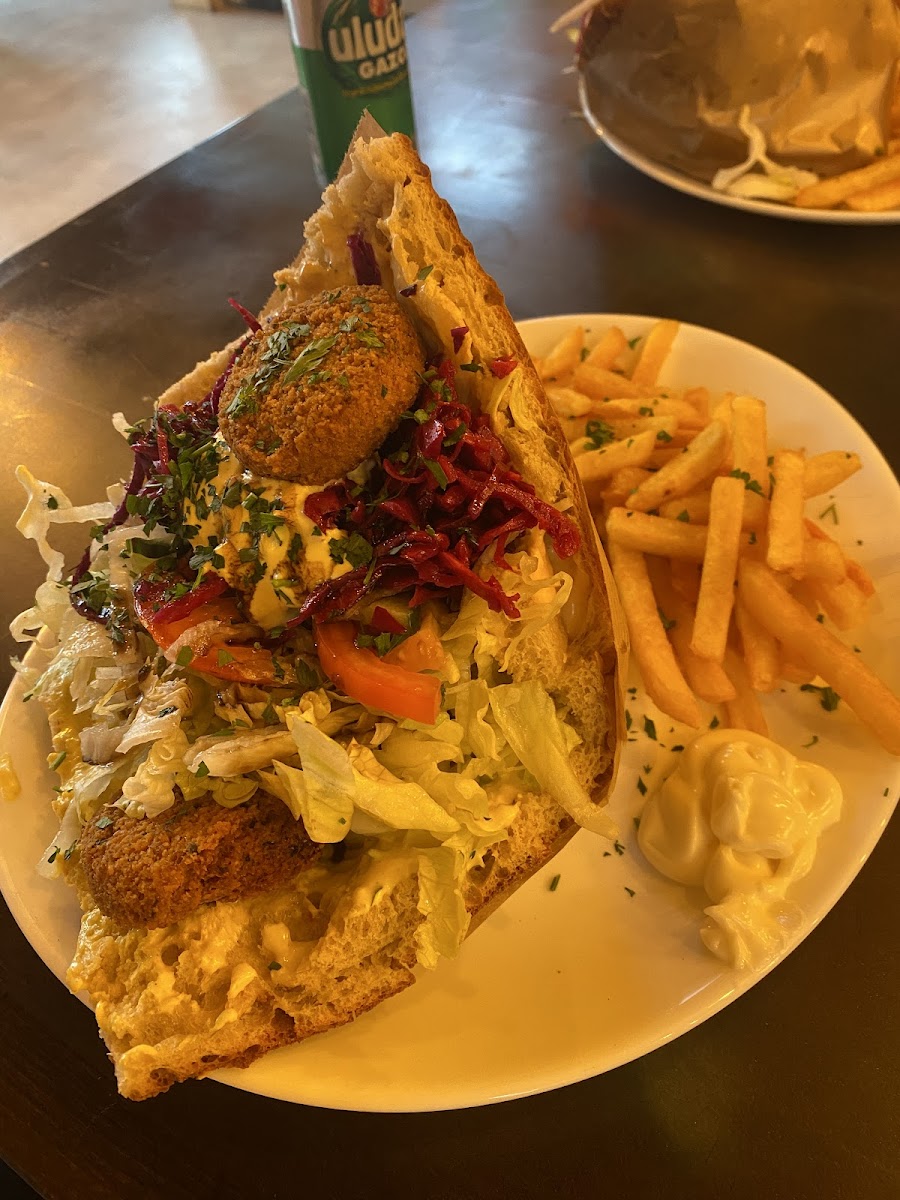 Foodway - Bielefeld - Photo 9