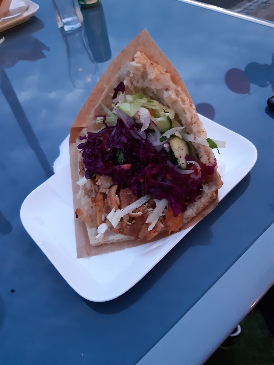 Foodway - Bielefeld - Photo 5