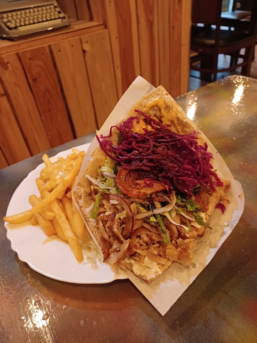 Foodway - Bielefeld - Photo 6