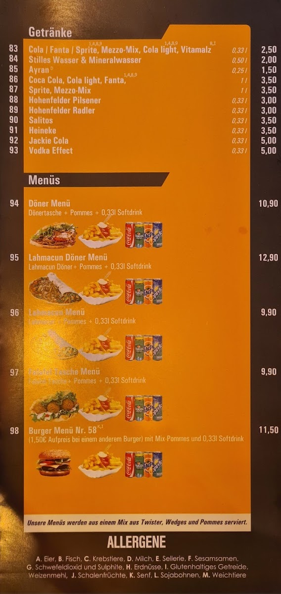 Menu Photo 3