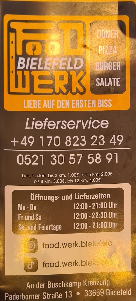 Menu Photo 7