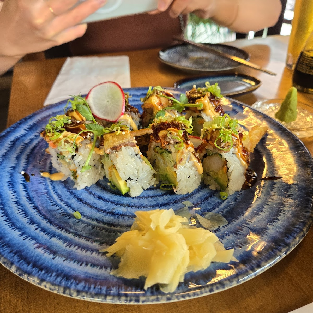 Uni Modern Japanese Restaurant - Photo 6