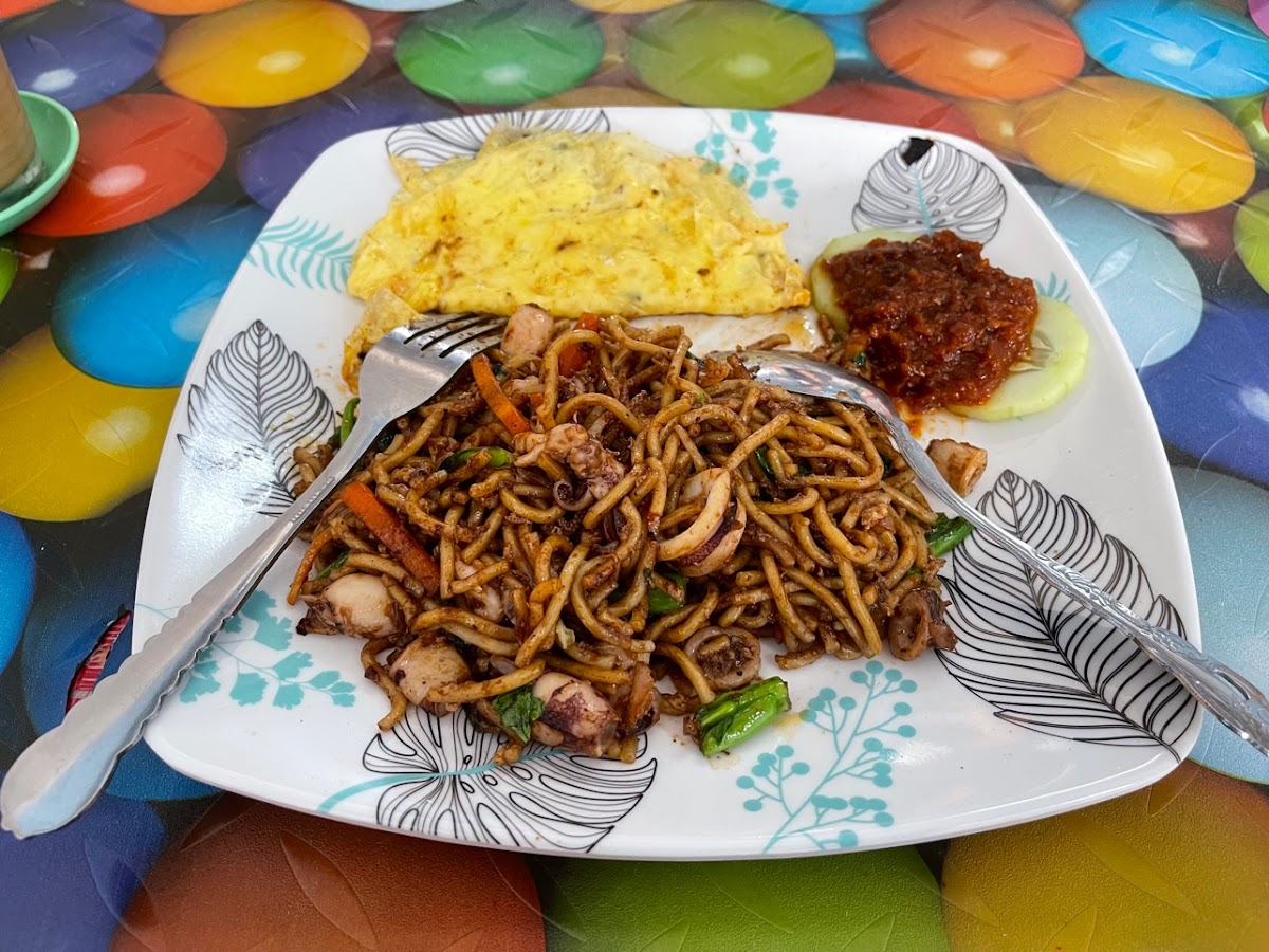 UMI CAFE & CATERING - Photo 1