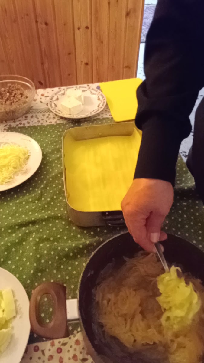 Antica trattoria Sforza - Photo 1