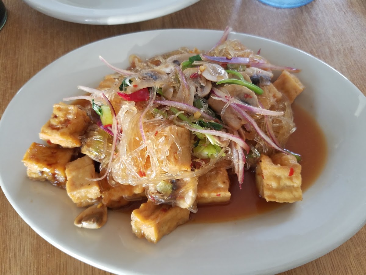 Thai Thai Cafe - Photo 9