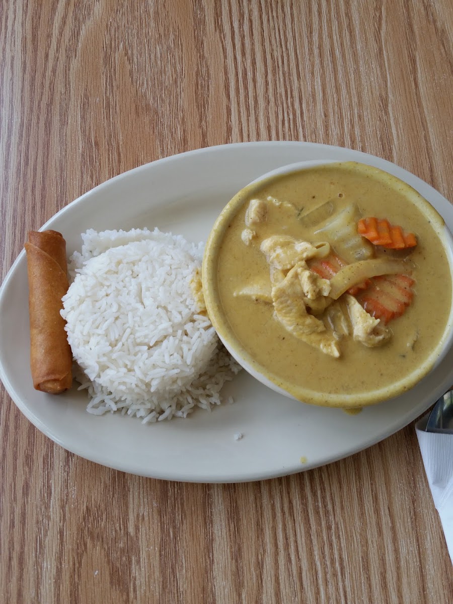 Thai Thai Cafe - Photo 5