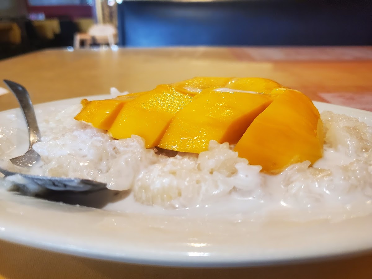 Thai Thai Cafe - Photo 6