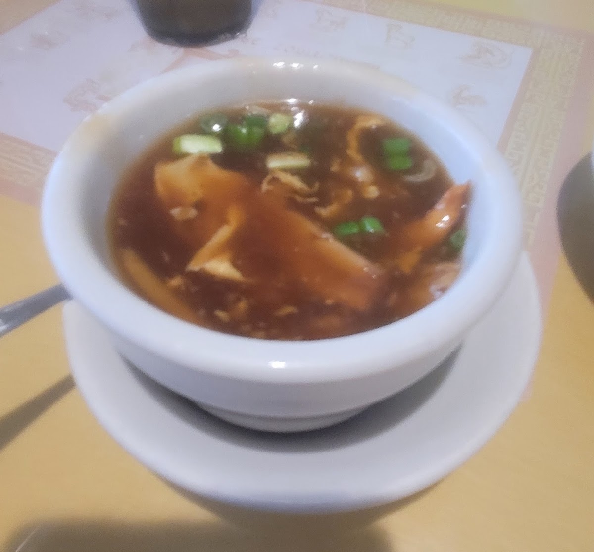 Thai Thai Cafe - Photo 7