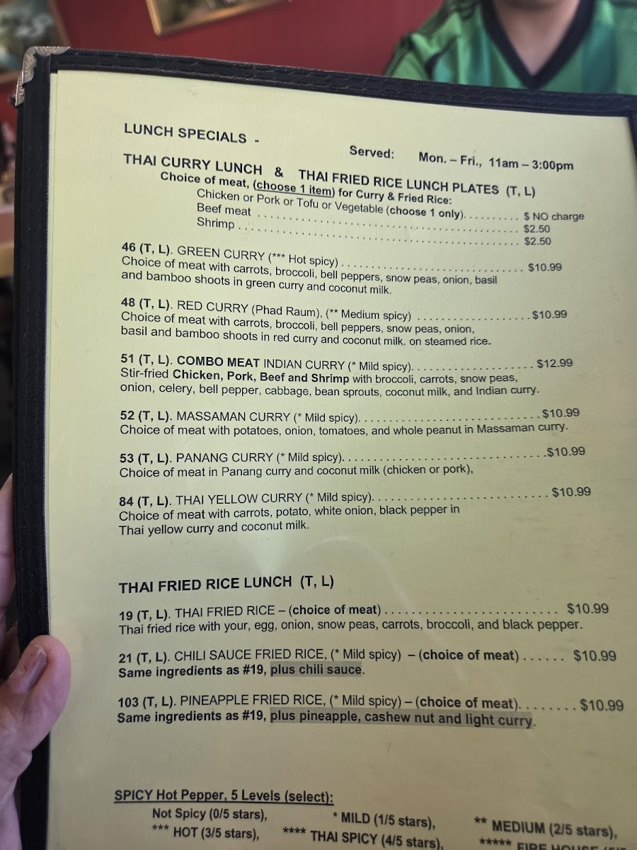 Menu Photo 0
