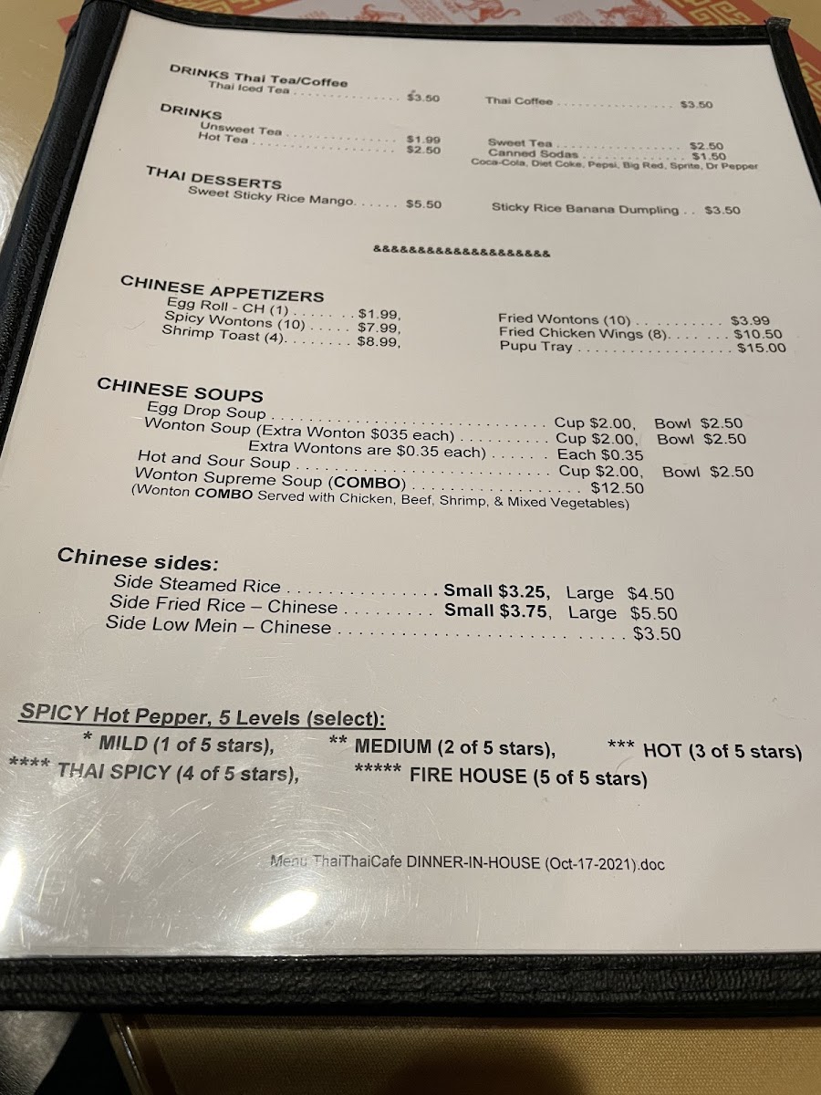 Menu Photo 3