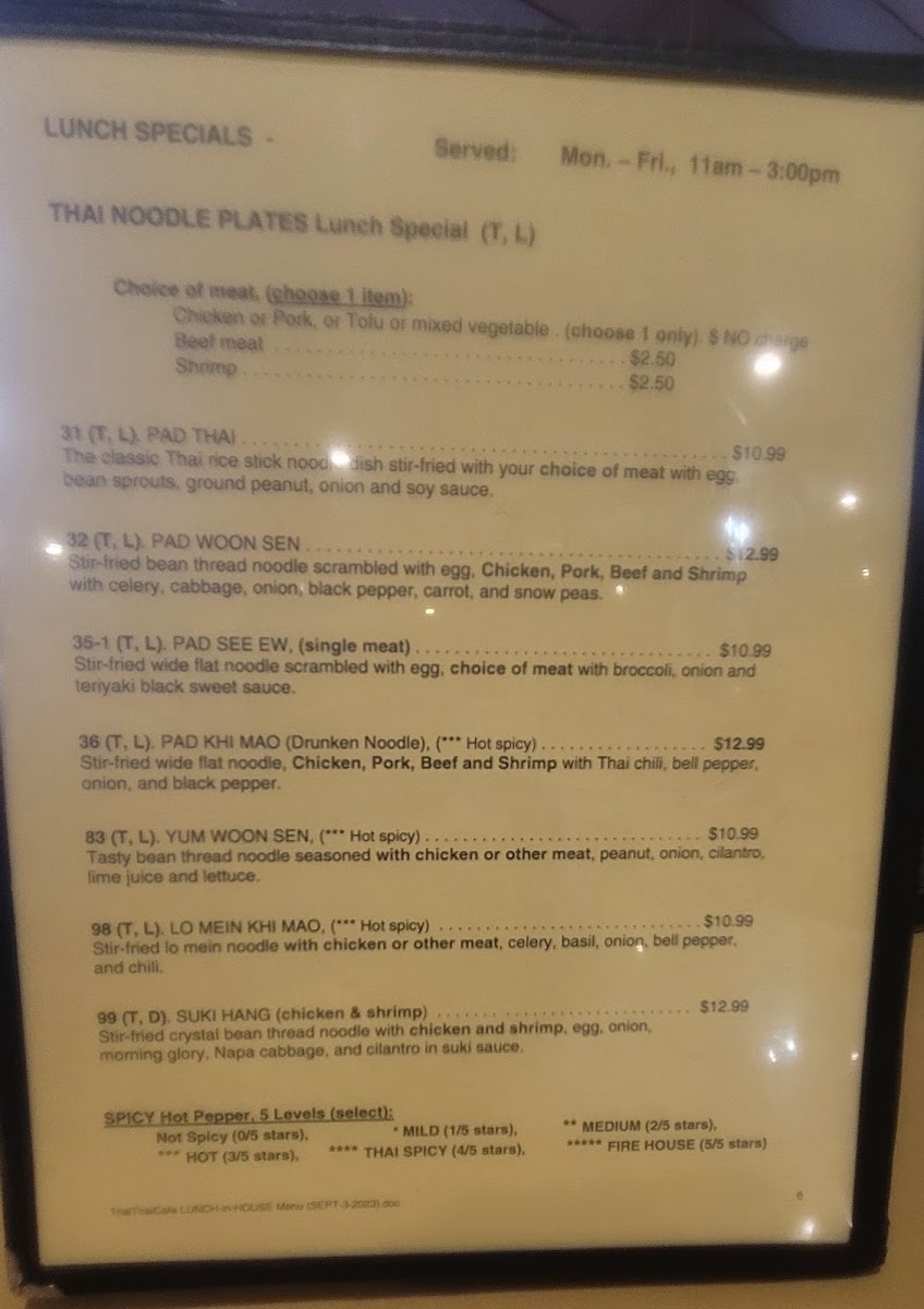 Menu Photo 4