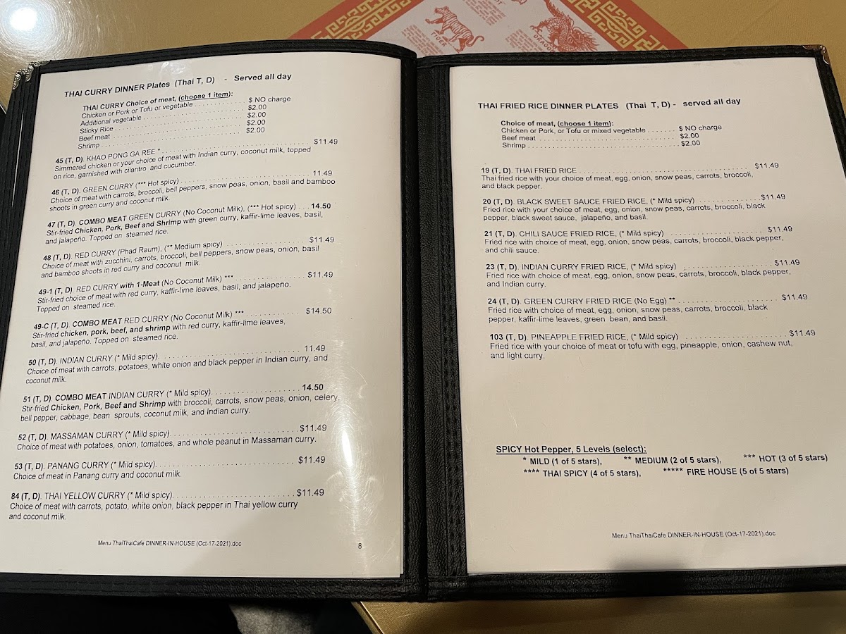 Menu Photo 7