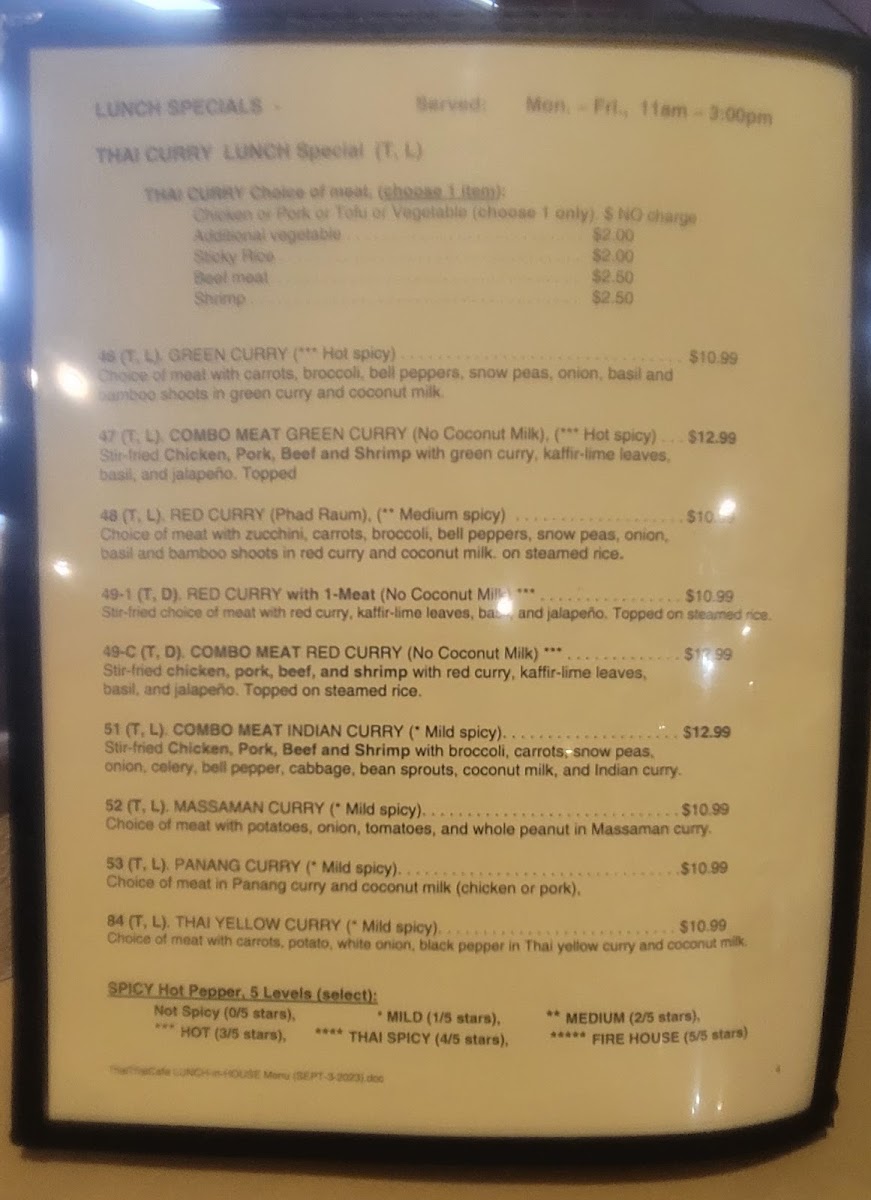 Menu Photo 8