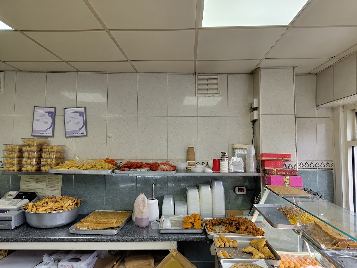 Ludhiana Sweets - Photo 1