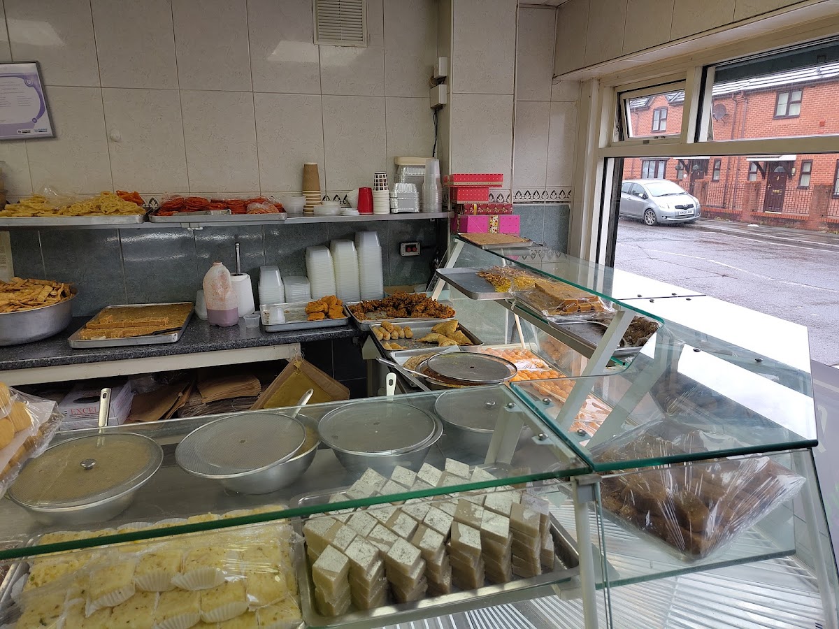 Ludhiana Sweets - Photo 2