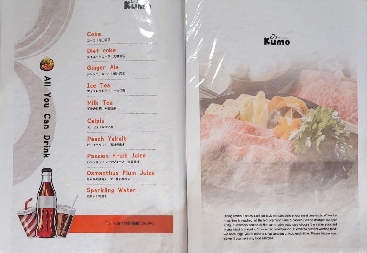 Menu Photo 4