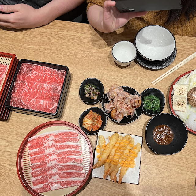 Wagyu Unlimited