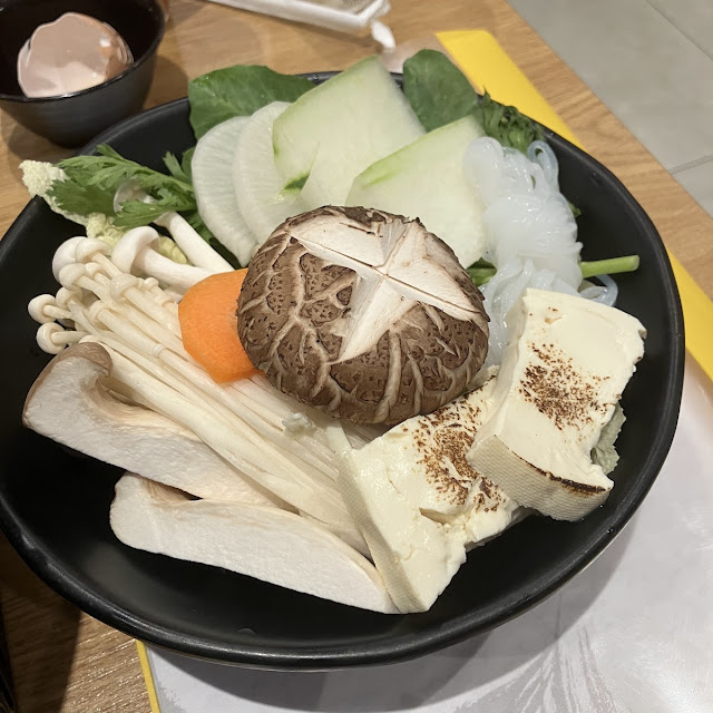 Vegetables
