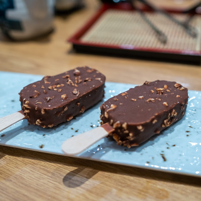 Chocina Ice Cream Bar