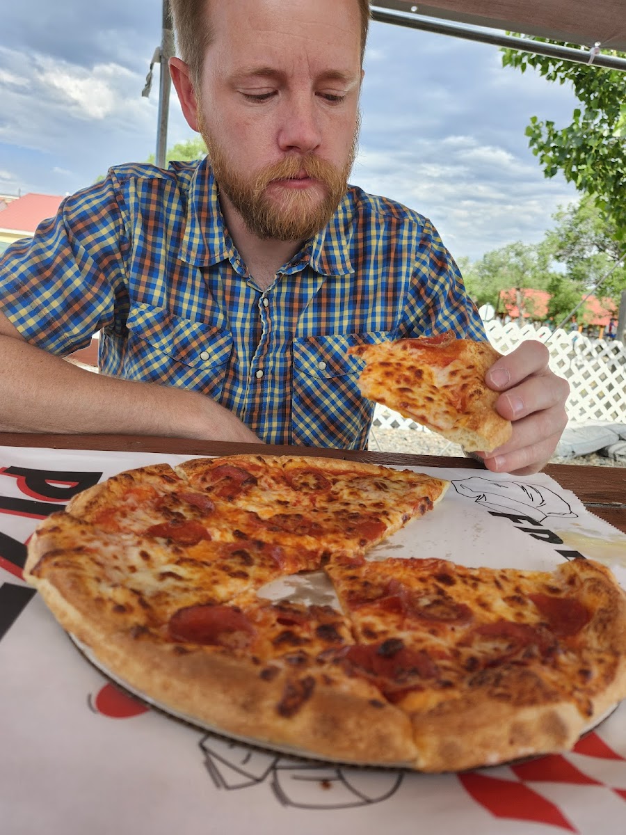Cimarron House of Pizza - Photo 2