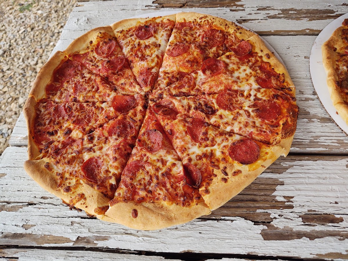 Cimarron House of Pizza - Photo 6