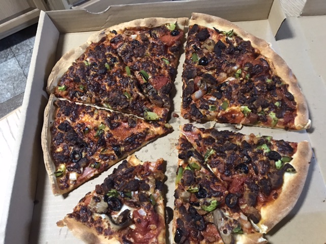 Cimarron House of Pizza - Photo 7