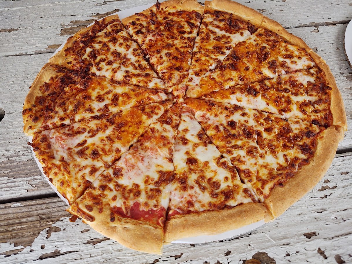 Cimarron House of Pizza - Photo 8
