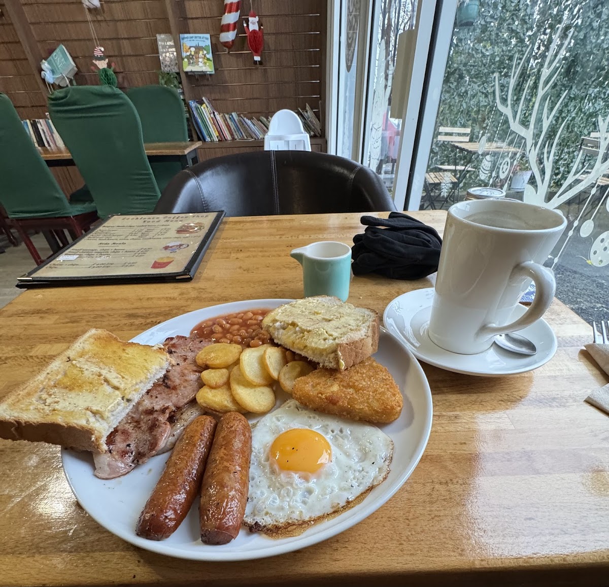Lockleaze Coffee Shop - Photo 2