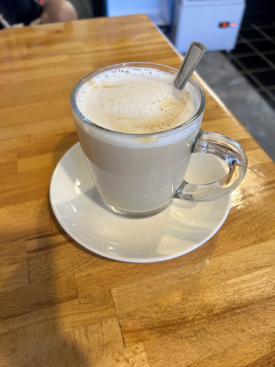 Lockleaze Coffee Shop - Photo 8