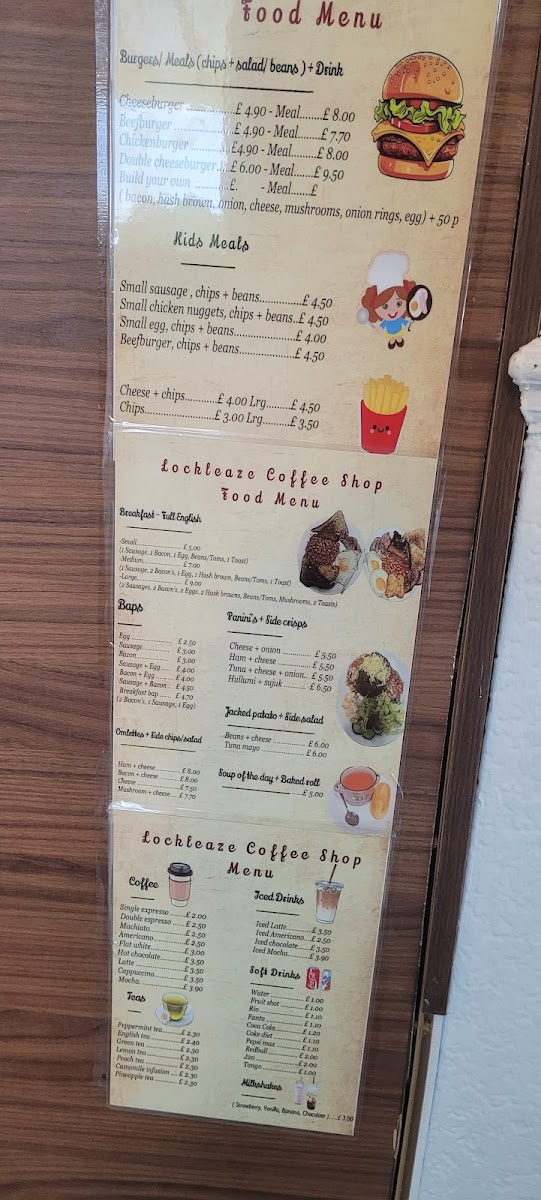 Menu Photo 6