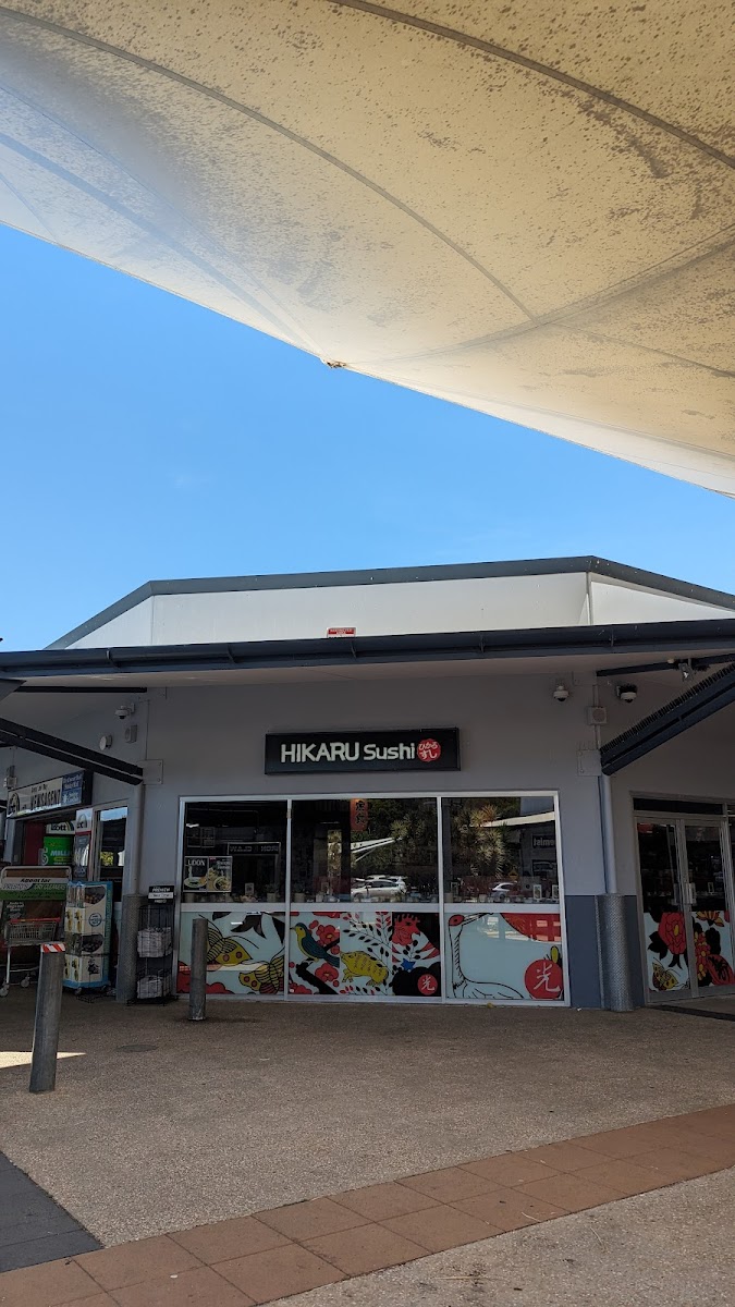 Hikaru Sushi Northshore