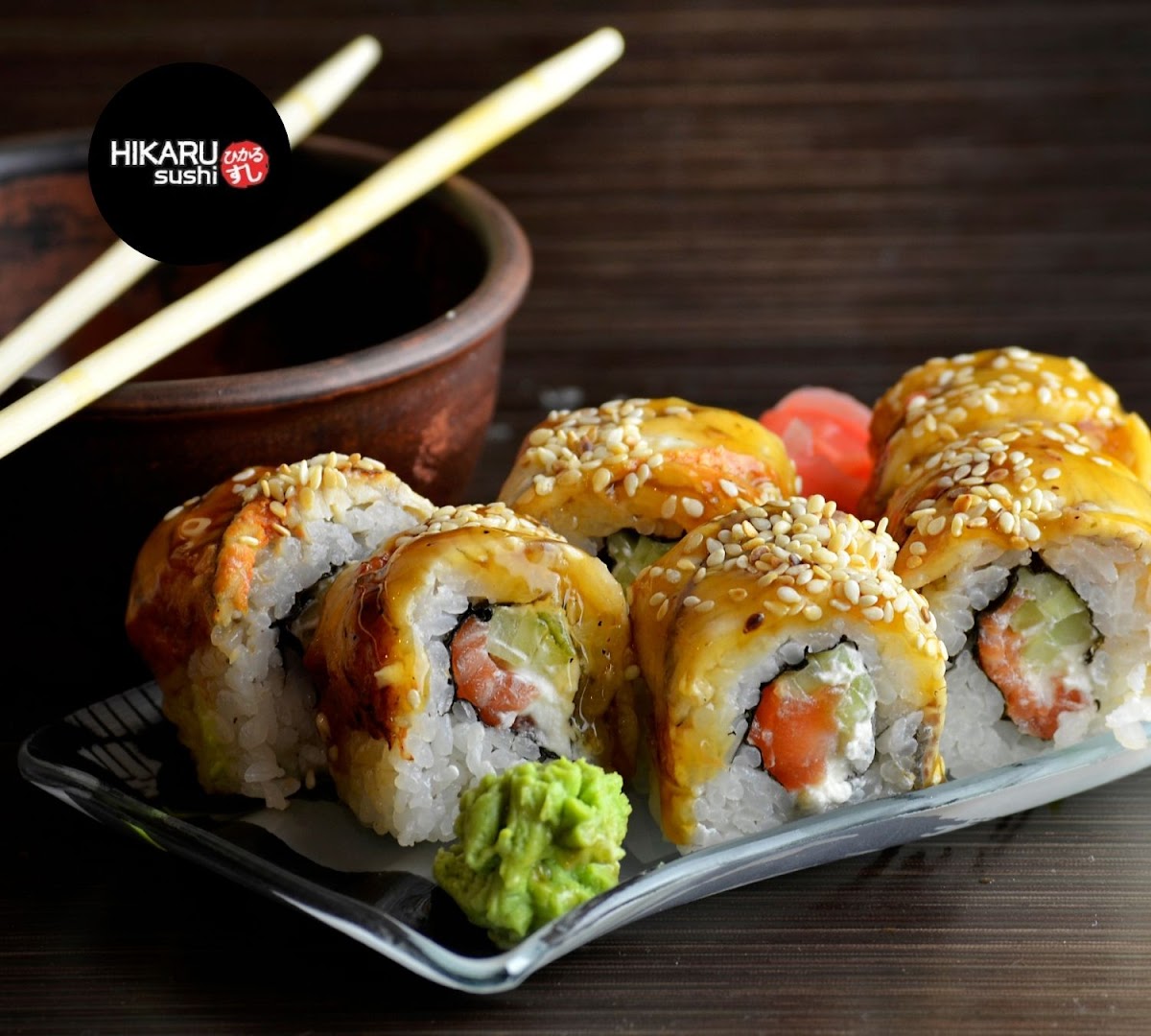 Hikaru Sushi Northshore - Photo 2