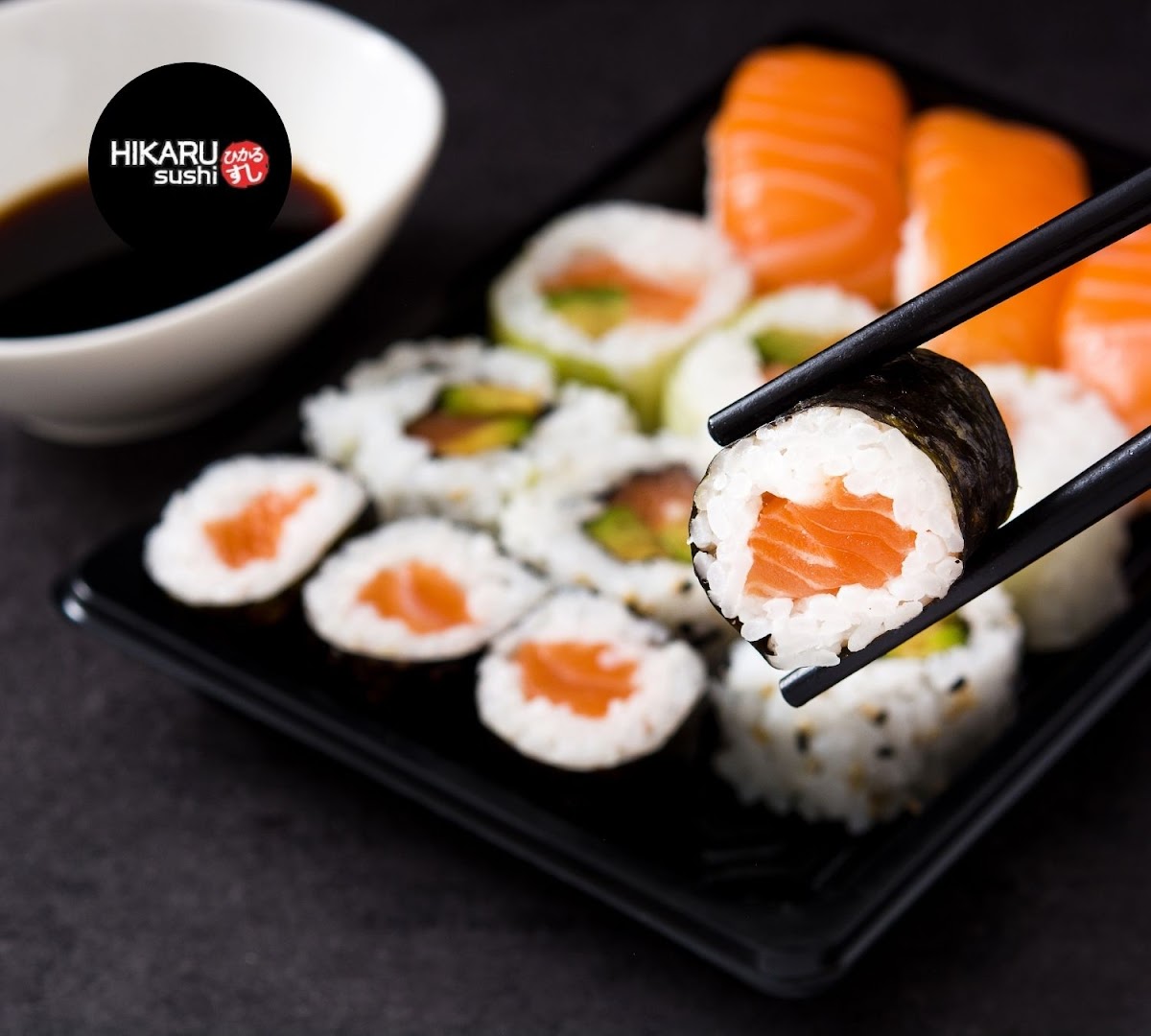Hikaru Sushi Northshore - Photo 3