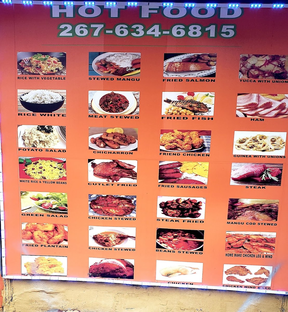 Rosado mini market - Photo 3
