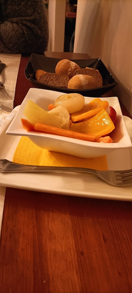 Ristorante da Ezio - Photo 9