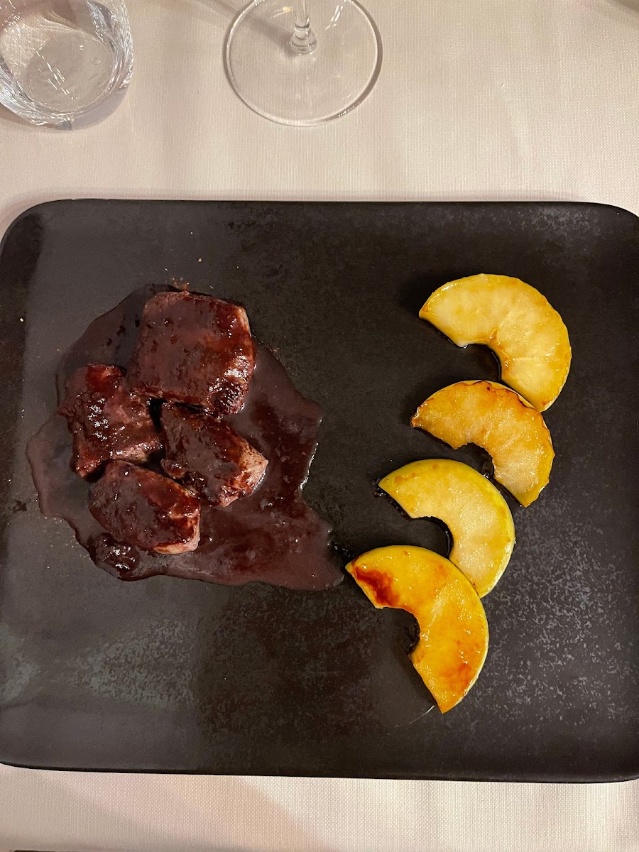 Ristorante da Ezio - Photo 1