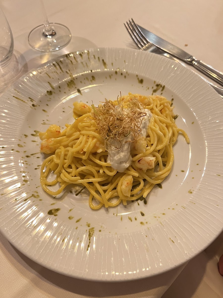 Ristorante da Ezio - Photo 3