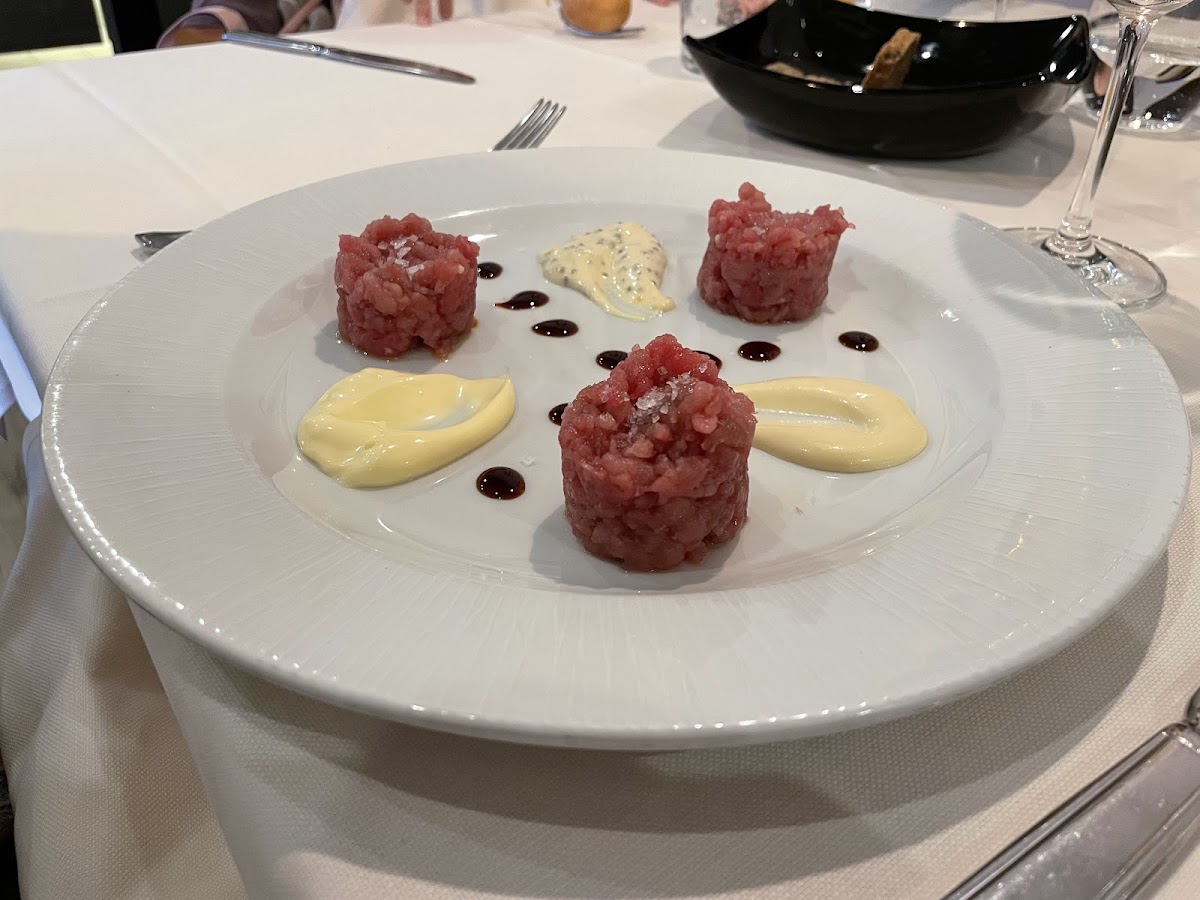 Ristorante da Ezio - Photo 4