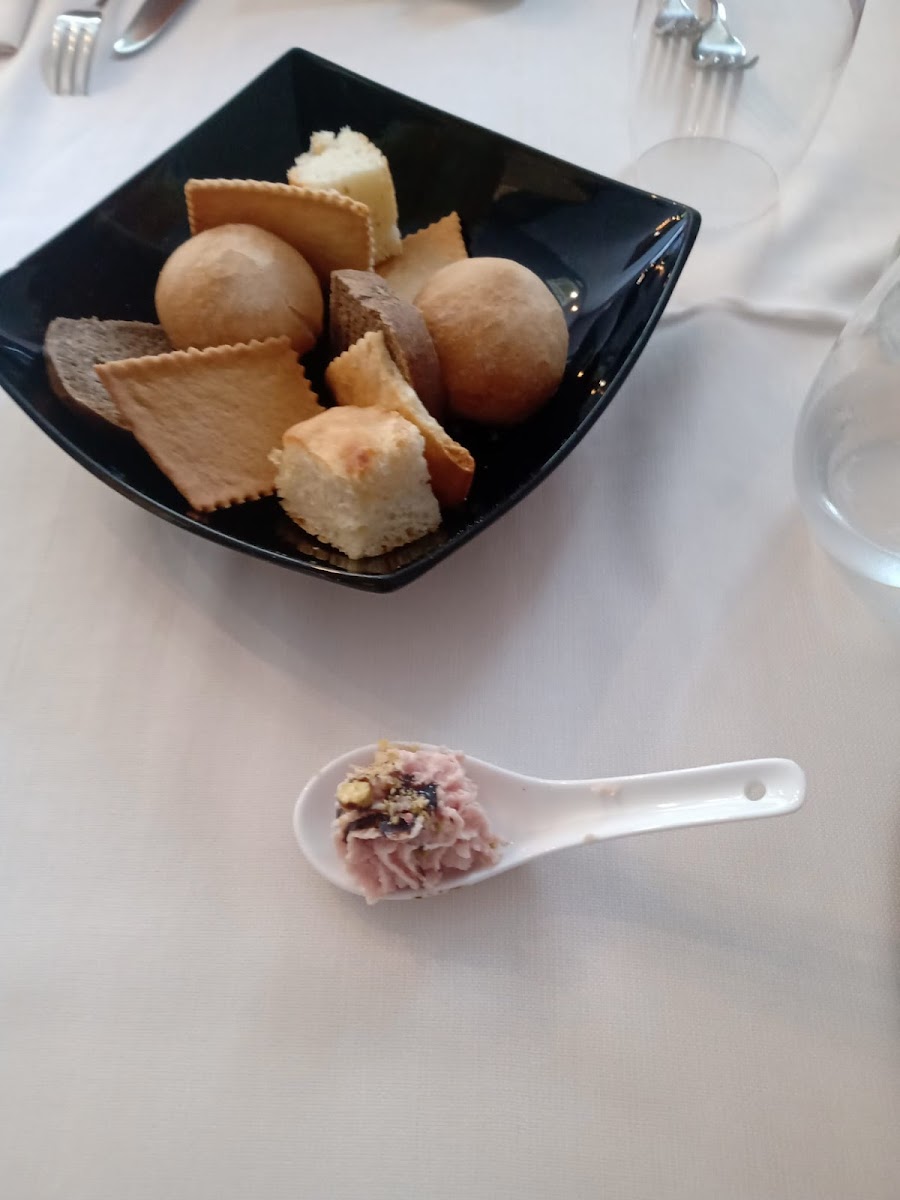 Ristorante da Ezio - Photo 5