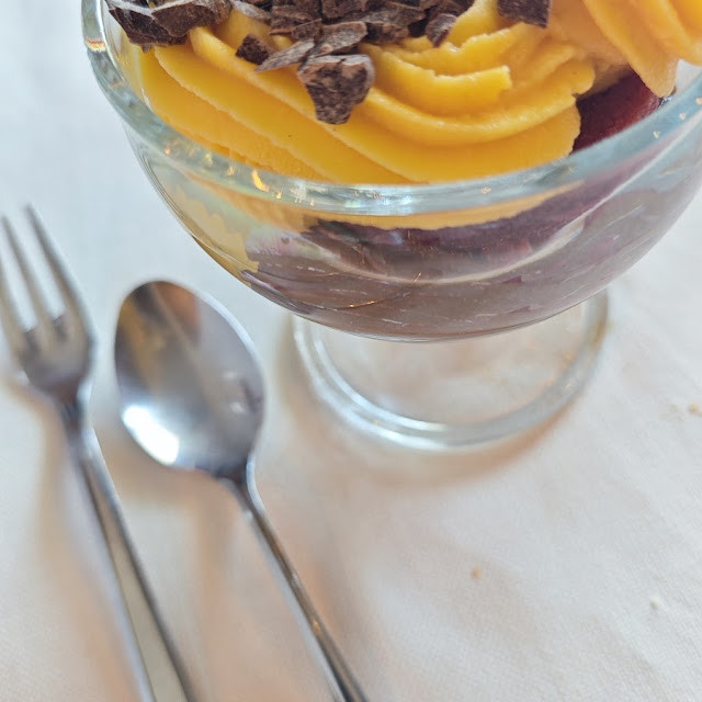 Zuppa Inglese