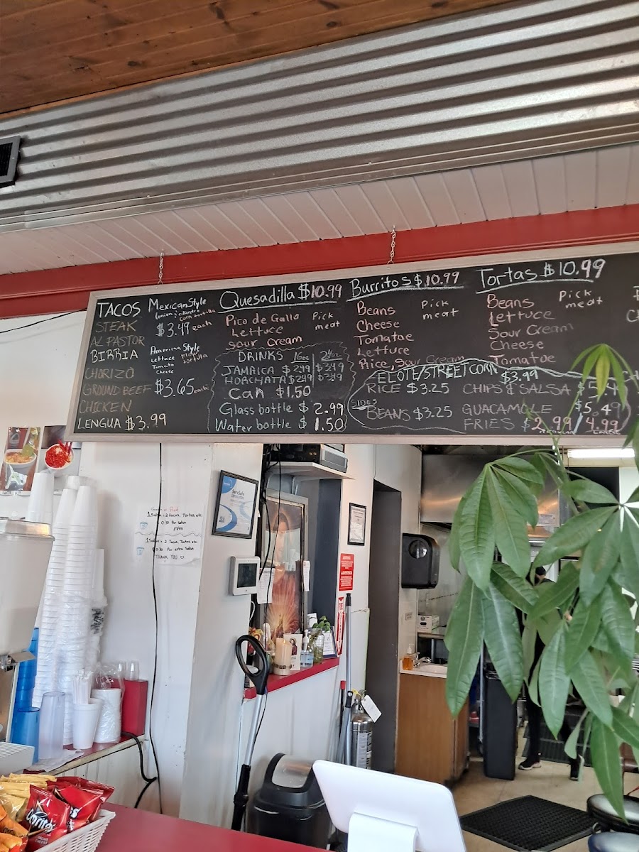 TACOS ON 20 - Photo 5