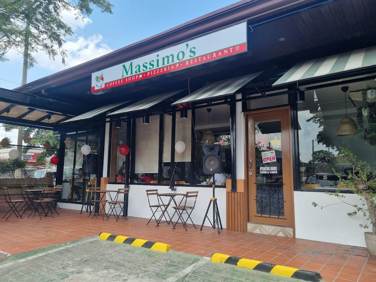 Massimo's