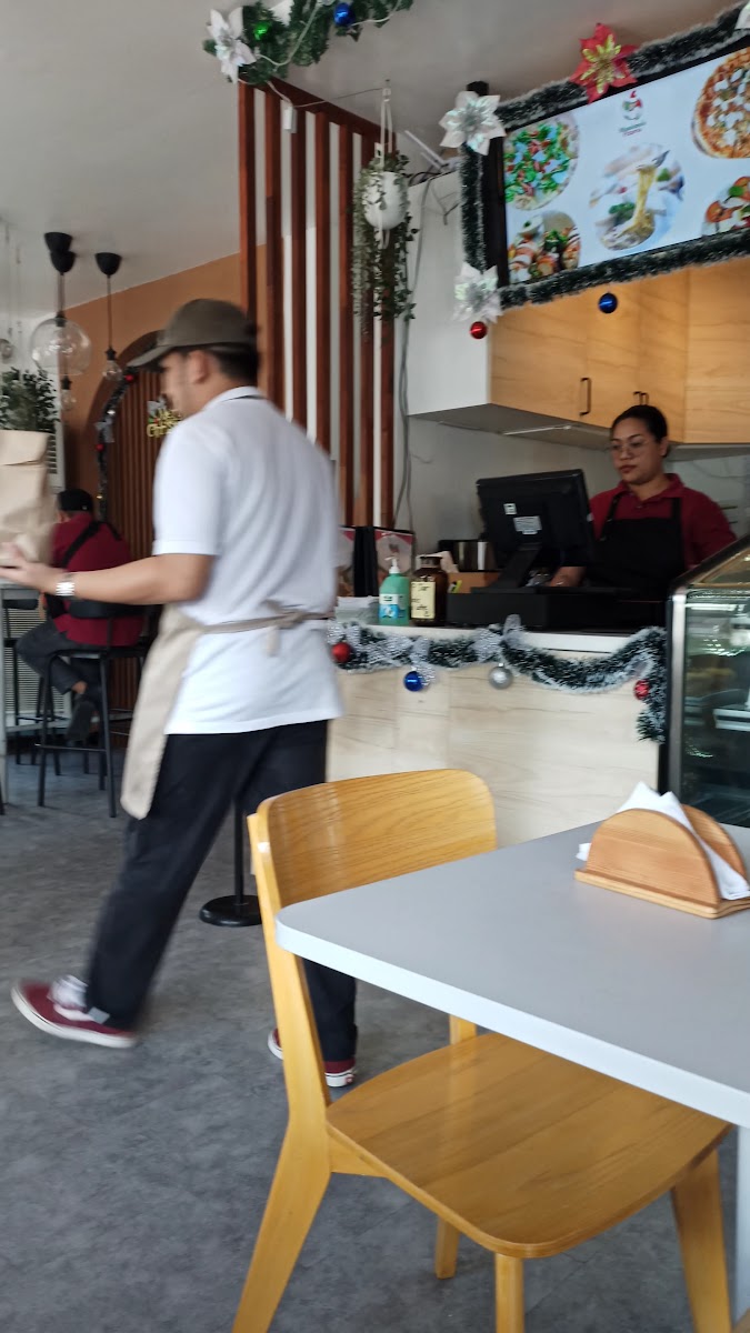 Massimo's - Photo 1