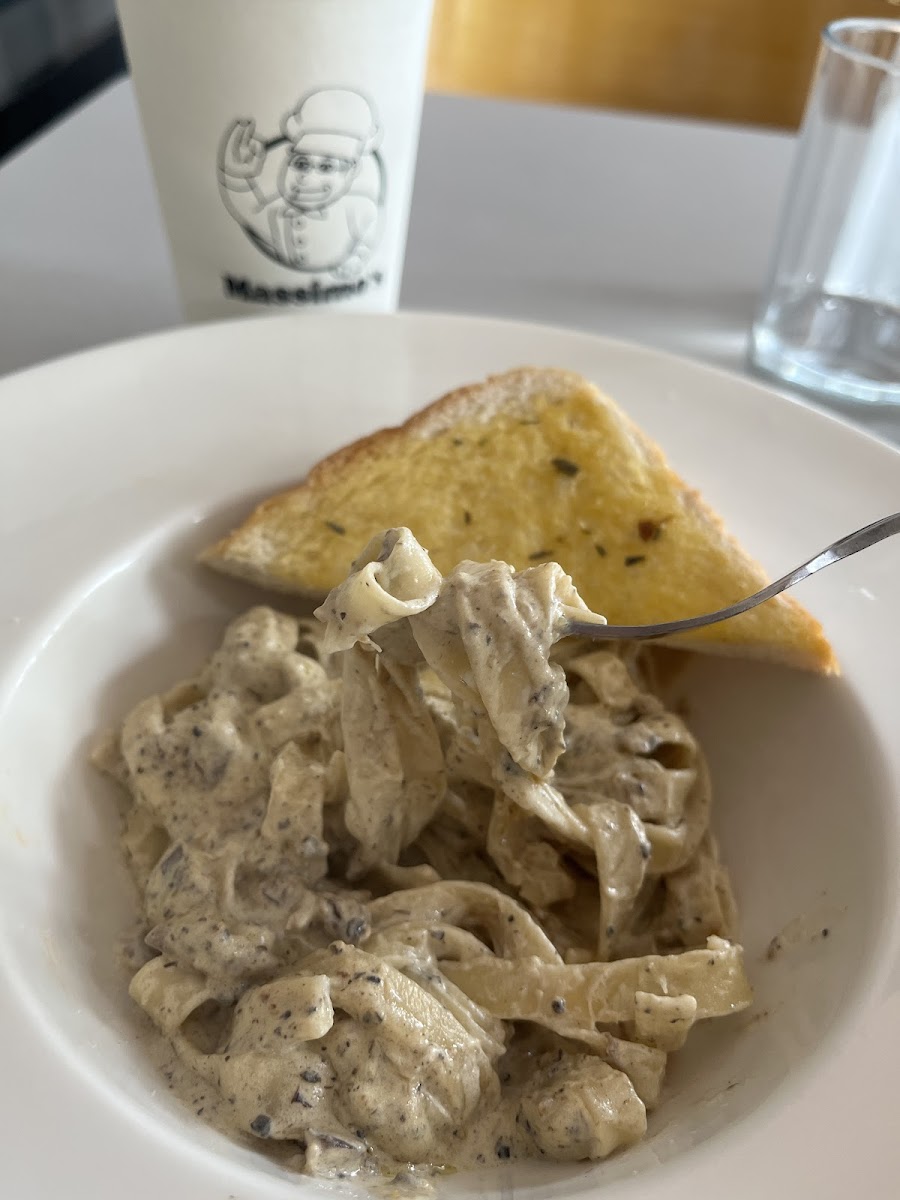 Massimo's - Photo 5
