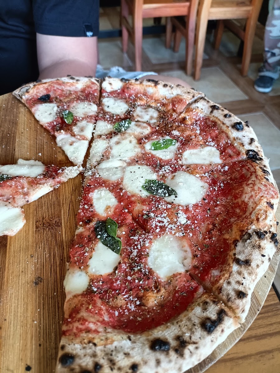 Massimo's - Photo 7